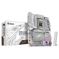 GIGABYTE X870 AORUS ELITE WIFI7 ICE