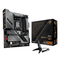 ASRock X870E Taichi Lite