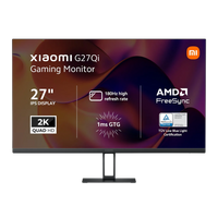 Xiaomi G27Qi 27″ 2K 1440p 180Hz IPS Gaming Monitor