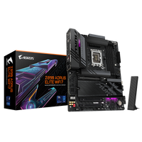 GIGABYTE Z890 AORUS ELITE WIFI7