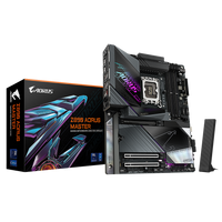 GIGABYTE Z890 AORUS MASTER
