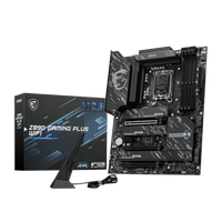 MSI Z890 GAMING PLUS WIFI