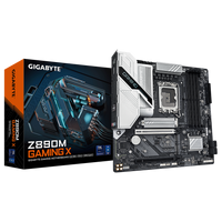 GIGABYTE Z890M GAMING X