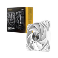 Antec NOVA PWM 120mm Case Fan