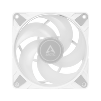 ARCTIC P12 PWM PST A-RGB 120mm Fan - White