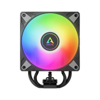 ARCTIC Freezer 36 A-RGB CPU Cooler (Black)