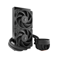 ARCTIC Liquid Freezer III Pro 240 AIO CPU Water Cooler