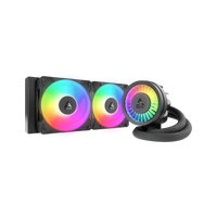 ARCTIC Liquid Freezer III Pro 240 A-RGB All-in-One CPU Water Cooler