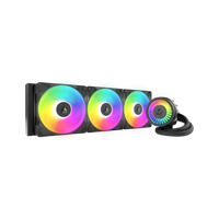 ARCTIC Liquid Freezer III Pro 420 A-RGB All-in-One CPU Water Cooler
