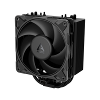 ARCTIC Freezer 36-S CPU Air Cooler (Black)