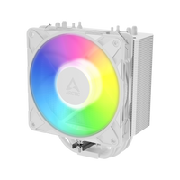 ARCTIC Freezer 36-S A-RGB CPU Air Cooler (White)