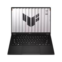 ASUS TUF Gaming A14 FA401UM 14" WQXGA Laptop | Ryzen 7 260 | RTX 5060 8GB | 8GB RAM | 512GB SSD | Windows 11 Home | Gray