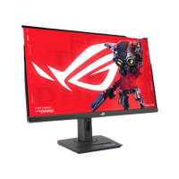 ASUS XG27UCG 27" 4K UHD IPS Gaming Monitor | 160Hz | 1ms GTG | USB-C