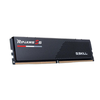 Ripjaws S5 DDR5-6000 CL32-38-38-96 1.35V 32GB (2x16GB) Intel XMP