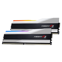 Trident Z5 RGB DDR5-6000 1.35V 32GB (2x16GB) Intel XMP