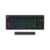 Keychron C3 Pro TKL RGB Hot-Swappable Wired Mechanical Keyboard - Banana Switch (8K)