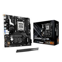 ASRock B850M-X WiFi