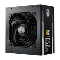 Cooler Master MWE 80 PLUS Gold 850 V2 ATX 3.0