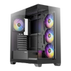 Antec CX300 ARGB ATX Gaming Chassis