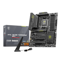MSI MAG X870E TOMAHAWK WIFI