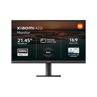 Xiaomi A22i 21.45" Full HD 1080p VA Monitor (75Hz, 6ms, VESA Mount)