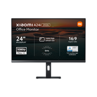 Xiaomi A24i 2026 24" 144Hz Full HD 1080p IPS Office Monitor