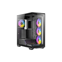Antec C3 ARGB ATX | Micro-ATX | ITX ARGB Mid-Tower Gaming Chassis