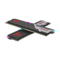Patriot Viper Venom RGB 32GB DDR5 6200MHz Desktop Gaming Memory Kit