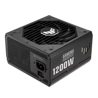 ASUS TUF Gaming 1200W 80 PLUS Gold PSU