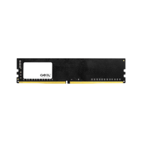 GeIL Pristine 4GB DDR4 2666MHz Desktop Memory