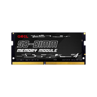 GeIL Pristine 32GB DDR4 3200MHz SODIMM Notebook Memory