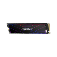 Hiksemi Future 2TB Gen4 M.2 NVMe SSD