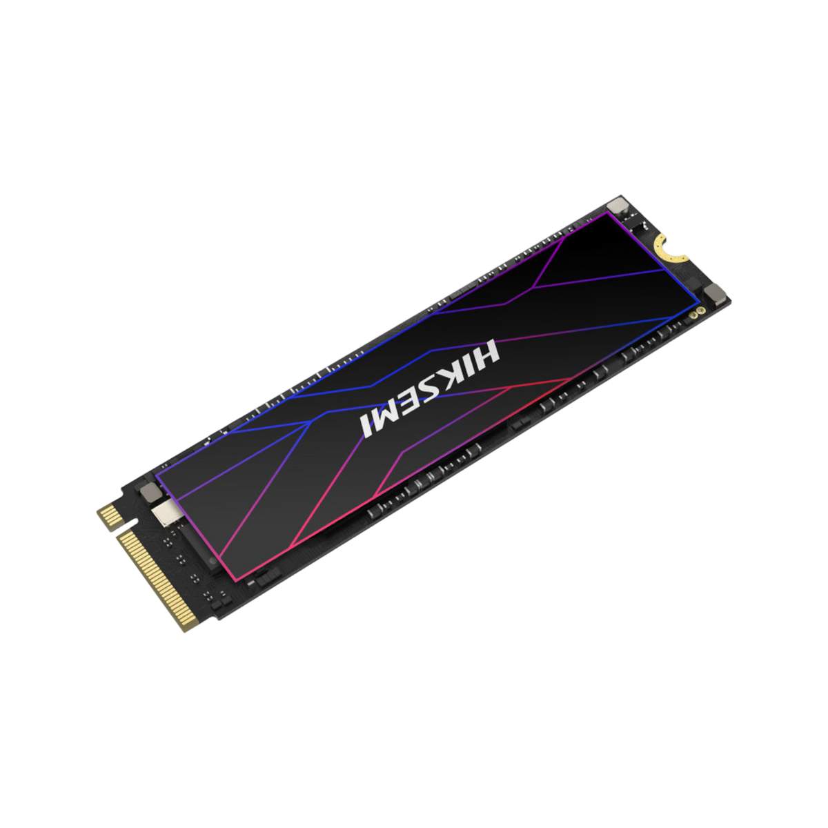 Hiksemi Future 2TB Gen4 M.2 NVMe SSD – Turbo Tortoise Tech