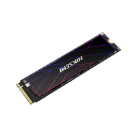 Hiksemi Future 2TB Gen4 M.2 NVMe SSD