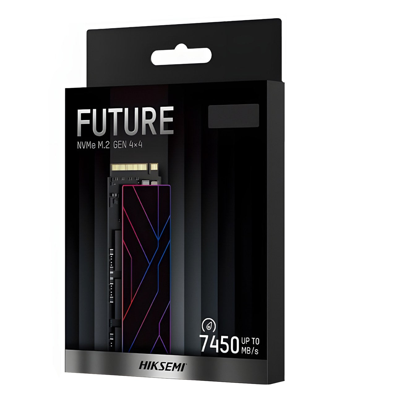 Hiksemi Future 2TB Gen4 M.2 NVMe SSD – Turbo Tortoise Tech