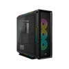 iCUE 5000T RGB Tempered Glass Mid-Tower ATX PC Case