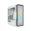 iCUE 5000T RGB Tempered Glass Mid-Tower ATX PC Case