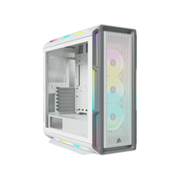 iCUE 5000T RGB Tempered Glass Mid-Tower ATX PC Case