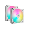 Corsair iCUE AF140 RGB ELITE 140mm PWM Dual Fan Kit