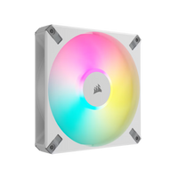 Corsair iCUE AF140 RGB ELITE 140mm PWM Fan