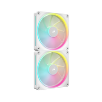 Corsair iCUE LINK LX140 RGB 140mm PWM Fans Starter Kit