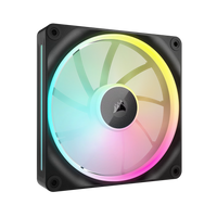 Corsair iCUE LINK LX140 RGB 140mm PWM Single Fan Expansion