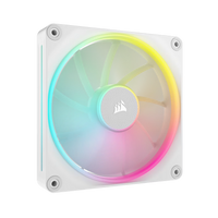 Corsair iCUE LINK LX140 RGB 140mm PWM Single Fan Expansion