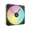 iCUE LINK QX140 RGB 140mm PWM PC Fan Expansion Kit