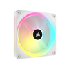 iCUE LINK QX140 RGB 140mm PWM PC Fan Expansion Kit