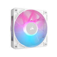 iCUE LINK RX120 RGB 120mm PWM Single Fan Expansion