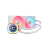 iCUE LINK TITAN 240 RX LCD Liquid CPU Cooler