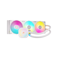 Corsair iCUE LINK TITAN 360 RX RGB AIO Liquid CPU Cooler