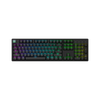 Keychron K10 HE 100% Full-Size Hot-Swap Wireless Keyboard - Gateron Magnetic Nebula Switch - Black