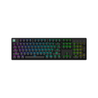 Keychron K10 HE 100% Full-Size Hot-Swap Wireless Keyboard - Gateron Magnetic Nebula Switch - Black